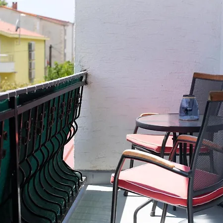 Apartament Ivana *