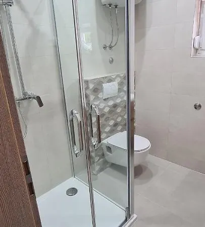 Apartament Ivana