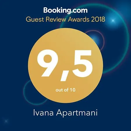 Ivana * Kaštela