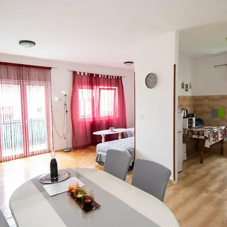 Apartment Ivana