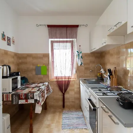 Ivana Apartment Kastela