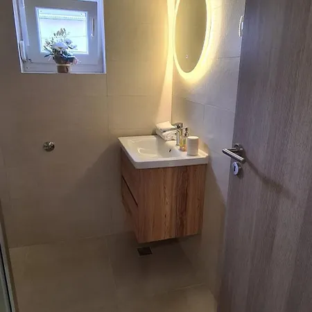 Ivana Apartment