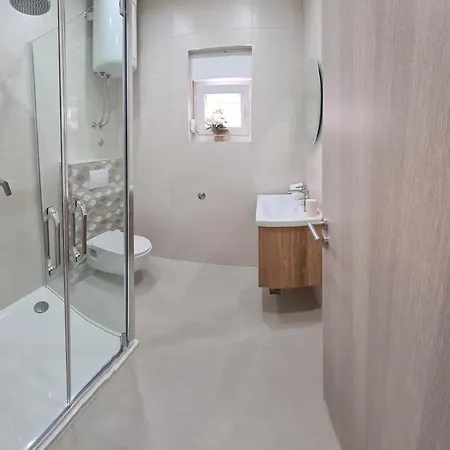Apartment Ivana